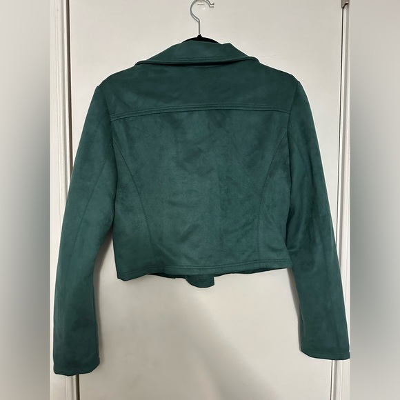 Express Moto Jacket - Picture 2 of 3